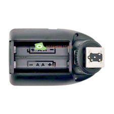 NEW For Godox XPro N  For Nikon  Flash Hot Shoe Rear Mount Base Foot Bracket