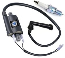 4 Kit de réparation de carburateur pour Suzuki VS700 VS750 Intruder
