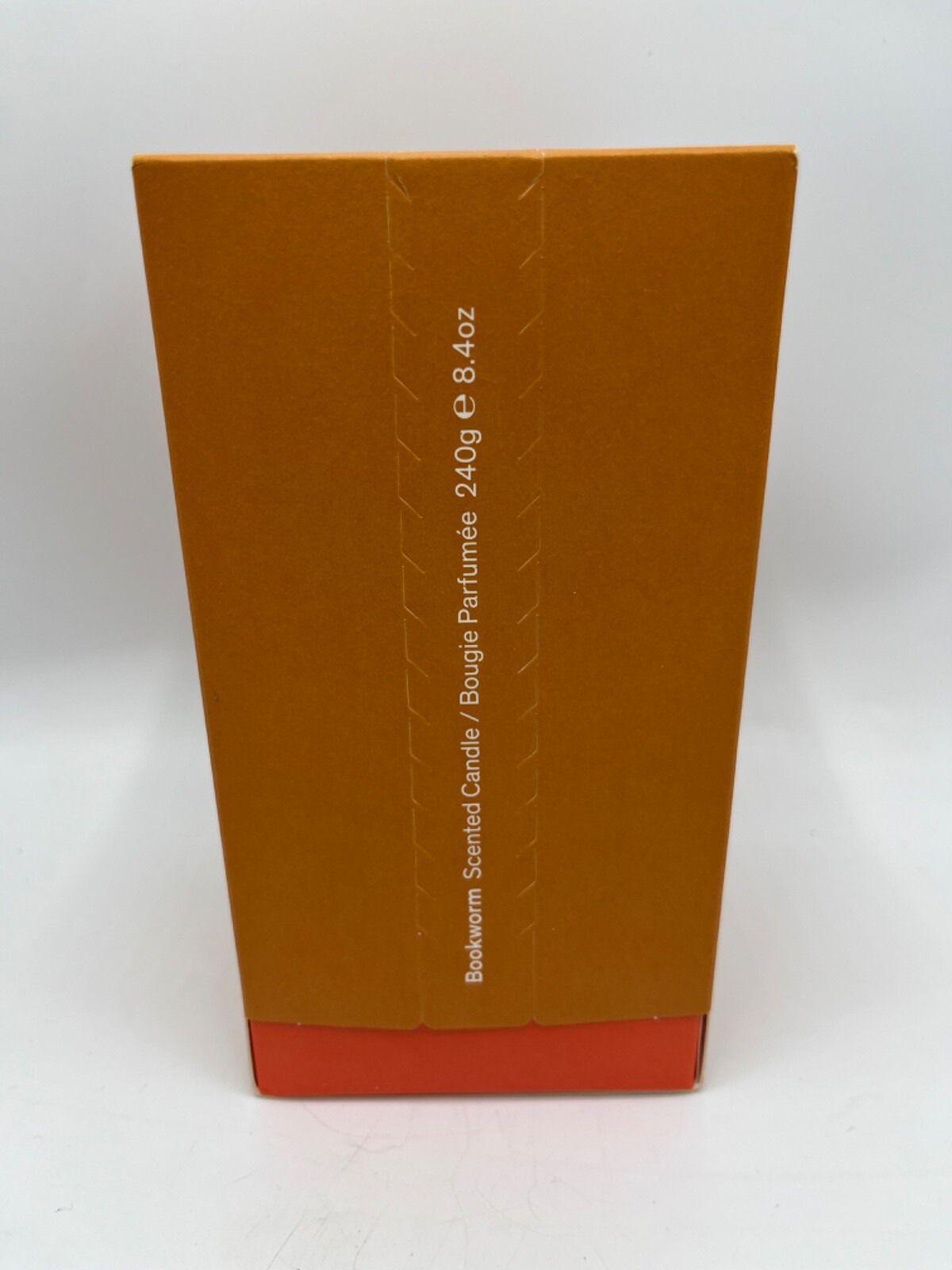 PAUL SMITH 'Bookworm' Scented Candle 240g