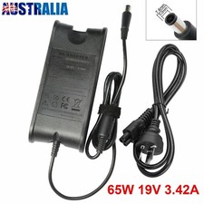 For Dell PA-12 Latitude 3330 3340 3440 3450 3540 9200 Laptop Charger AC Adapter