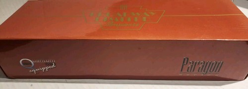 Broadway Limited HO Scale EMD SD40-2 Diesel FRUX #7924 - Picture 8 of 9