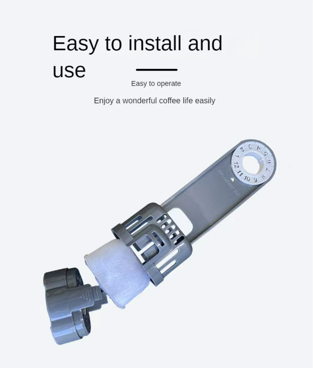 Water Filters for Breville Express BES870 BEP920 BES840 BWF100 Coffee