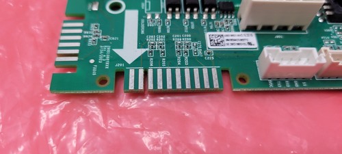 Genuine GE Washer Control Board 290D1990G103 - Picture 7 of 10