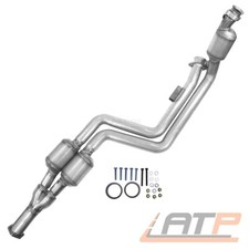 BM CATALYSTS Katalysator Rechts für MERCEDES-BENZ