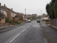 Photo 6x4 Springhill Avenue - Pinfold Drive Windmill Hill/SE3818  c2015