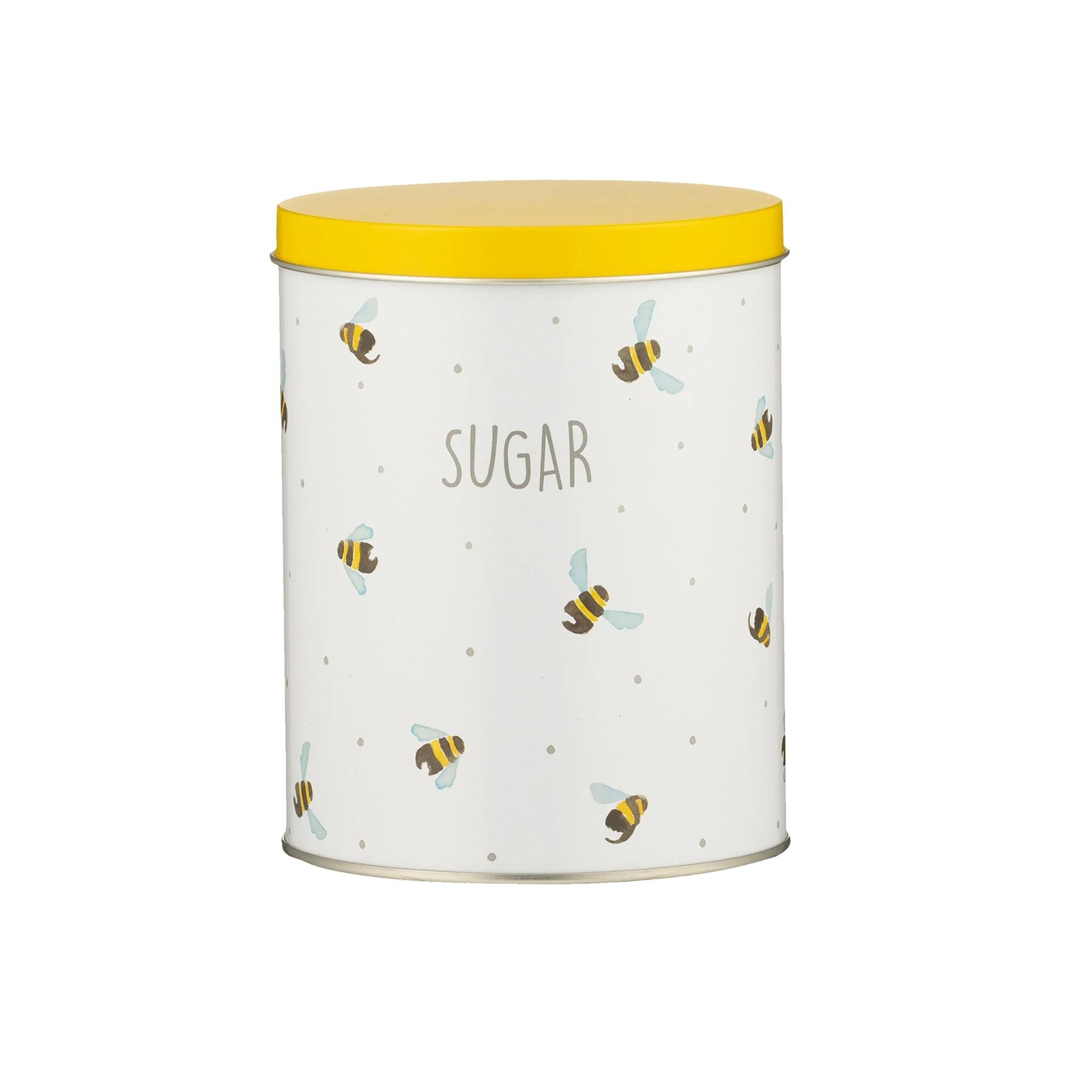 Price & Kensington Sweet Bee Sugar Canister - 1.3L