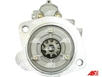 As-Pl S2012 Starter FÜR Nissan Opel Renault Renault Trucks Vauxhall