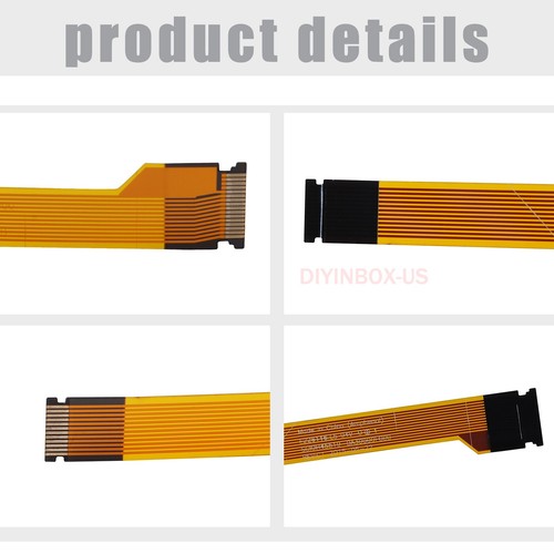 New DA30000FG10 For Lenovo ThinkPad T460S Touchpad Trackpad Clickpad Cable - Picture 6 of 9