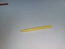 NEW Yellow Stylus pen for the Original First Nintendo 3DS Console Only E9