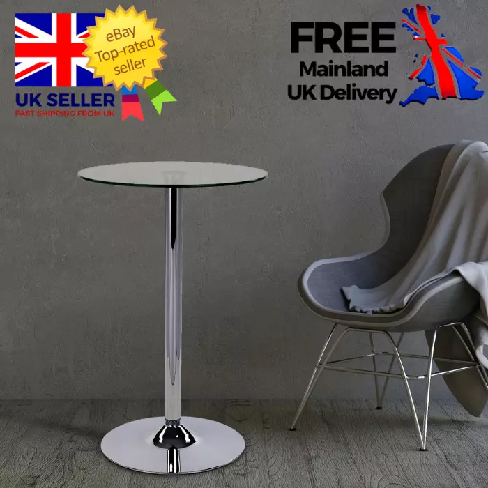 Poseur tables cheap ebay