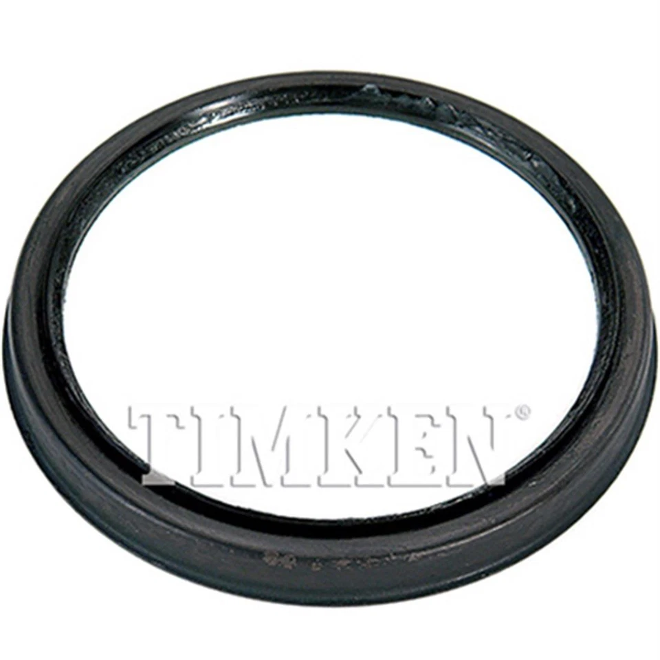 Sello de rueda exterior delantera interior delantera Timken 4 X para Toyota Sequoia 2001-2007 Foto 4 de 4