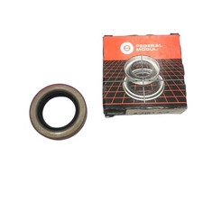 National 470163 Oil Seal 1.250  Shaft, 2.004  OD, 0.437  Width