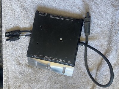 Enphase M215 Micro Wechselrichter