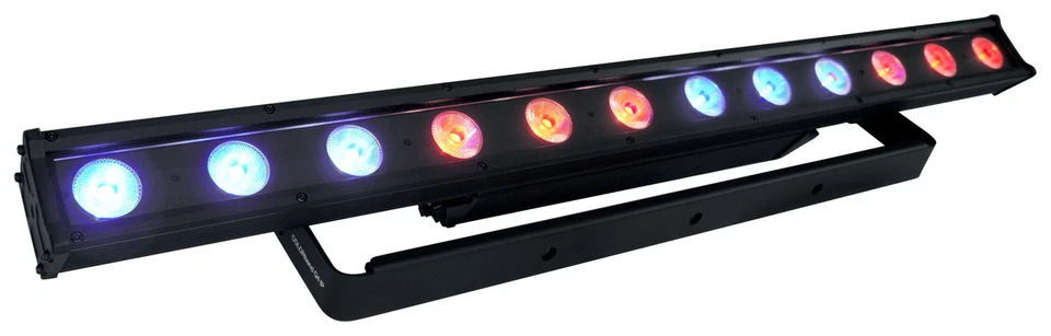 Chauvet DJ COLORband Q4 IP Outdoor-Rated DMX RGBA LED Strip/Wash/Blinder Light - Image 2 of 4