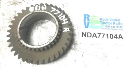 GEAR 5TH Speed 37T NDA77104A