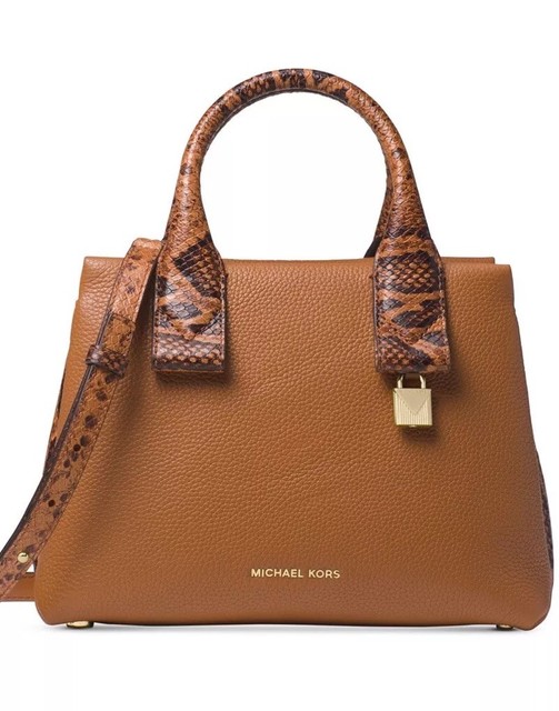 michael kors rollins bag