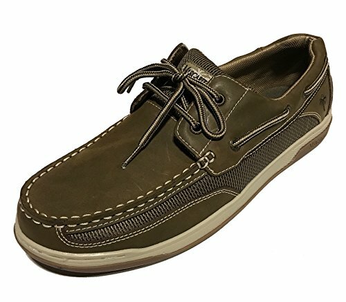 margaritaville deck shoes