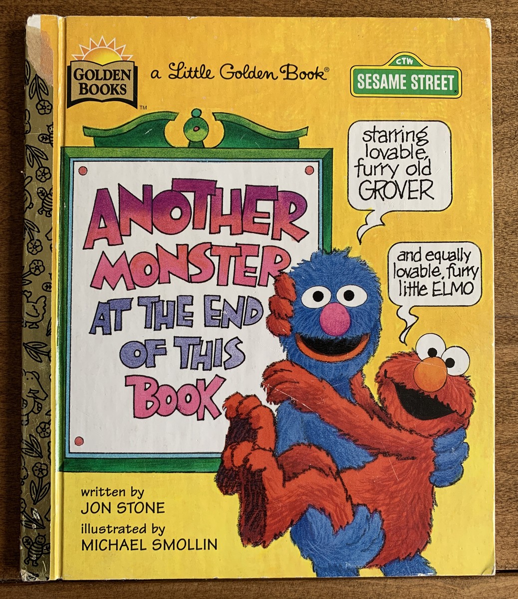 Little Golden Books Kohls Books For Charity 2018 1996 Another