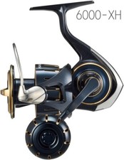 未使用　DAIWA SALTIGA 6000-XH 20829719.jpg