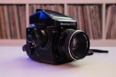 mamiya 645 pro tl 80mm f2.8
