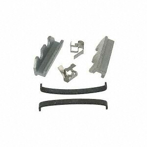 Carlson H5527 Disc Brake Hardware Kit (S1BW21)
