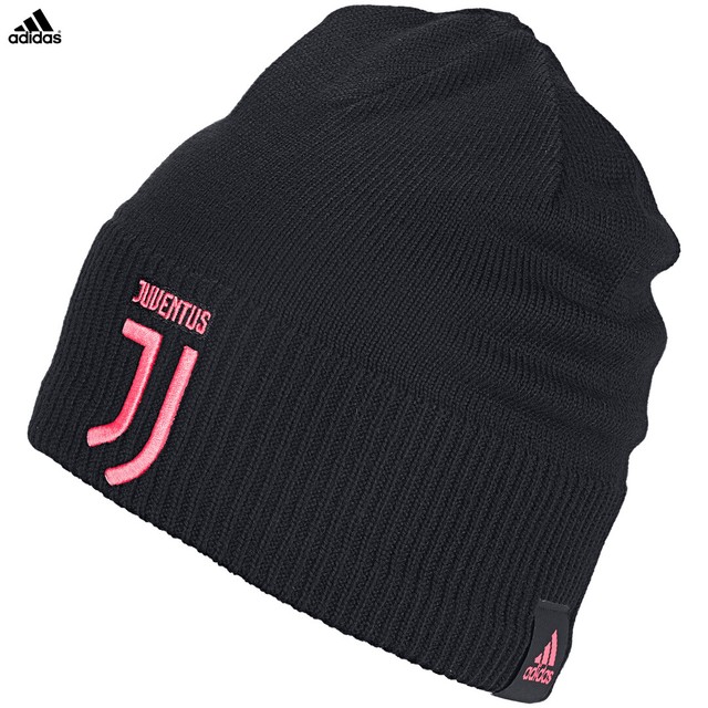 Cappello Cuffia Cappellino da adulto adidas FC Juventus Beanie 2020 |  Acquisti Online su eBay