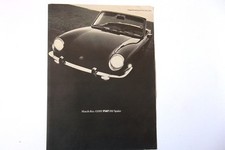 1968 Fiat 850 Spider Convertible Print Ad 1968 Fiat 850 Spider Convertible Print Ad