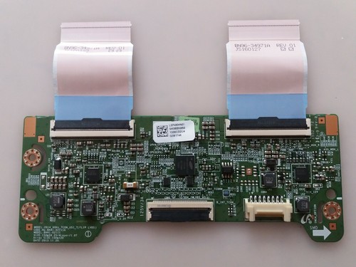 TCON mod. BN41-02111 / 2014_60Hz_TCON_USI_T für LED Samsung 48" TV