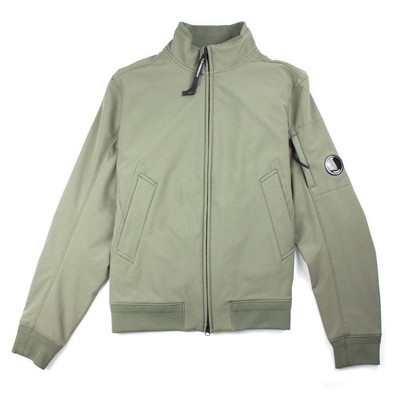 superman red leather jacket