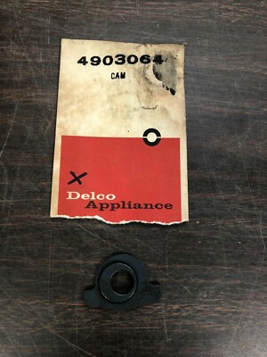 1958 CHEVY IMPALA ELECTRIC WINDSHIELD WIPER MOTOR CAM NOS 1219BG | eBay