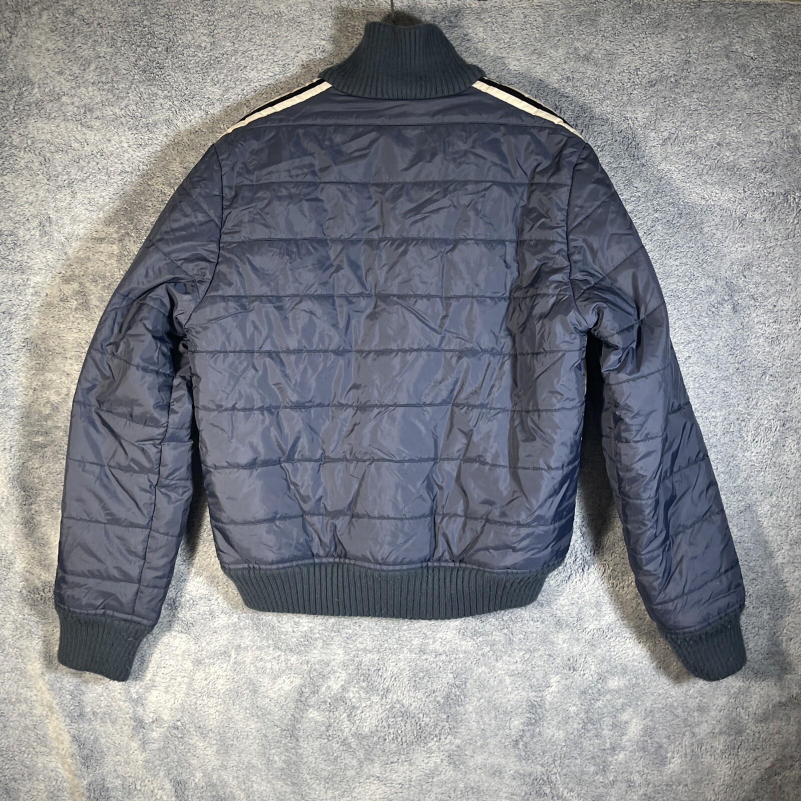 Buffalo David Bitton Full Zip Soft Shell Puffer J… - image 21