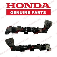 NEW OEM 23 - 25 HONDA HR-V HRV FRONT BUMPER DRIVER & PASSENGER FENDER BRACKET