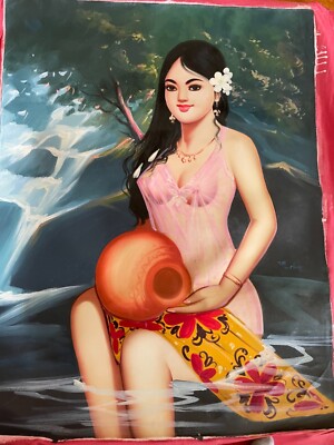 cambodian young girls naked 