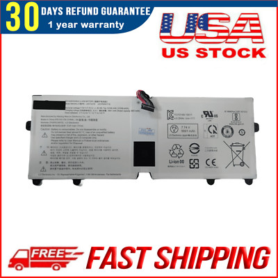 Original LBV7227E 80WH Battery for LG gram 15Z90N 17Z90N 16ZD90P 16Z90P 17Z90P