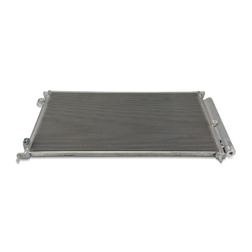 Condensador de aire acondicionado 7-3569 nuevo con receptor secador para Honda Civic 2006-2011 cupé - Imagen 5 de 10