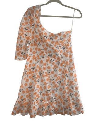 Petal + Pup PAULINA SZ EXTRA LARGE DRESS