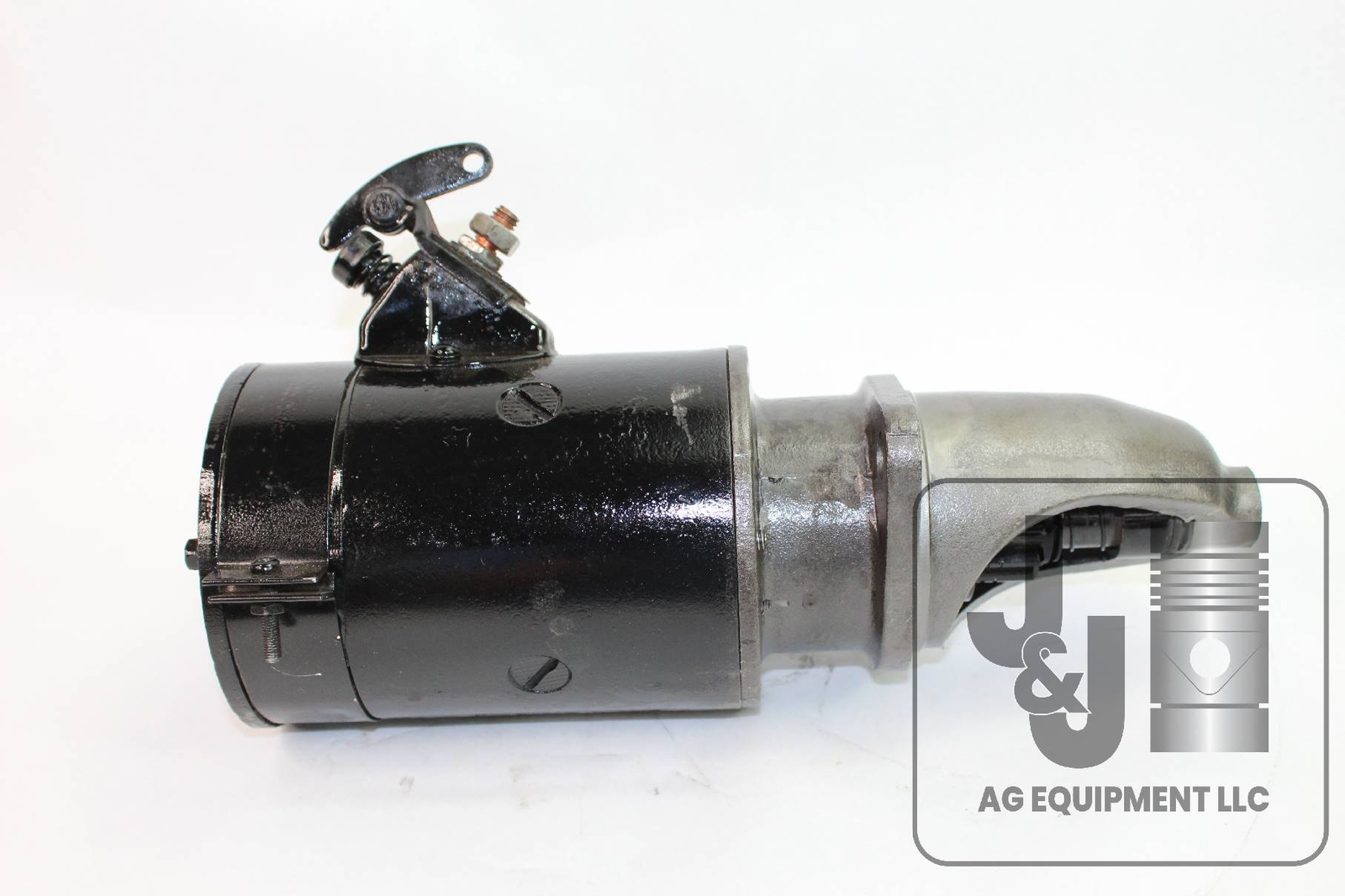 1108016 Remanufactured Delco Remy Farmall H Starter (Core) eBay