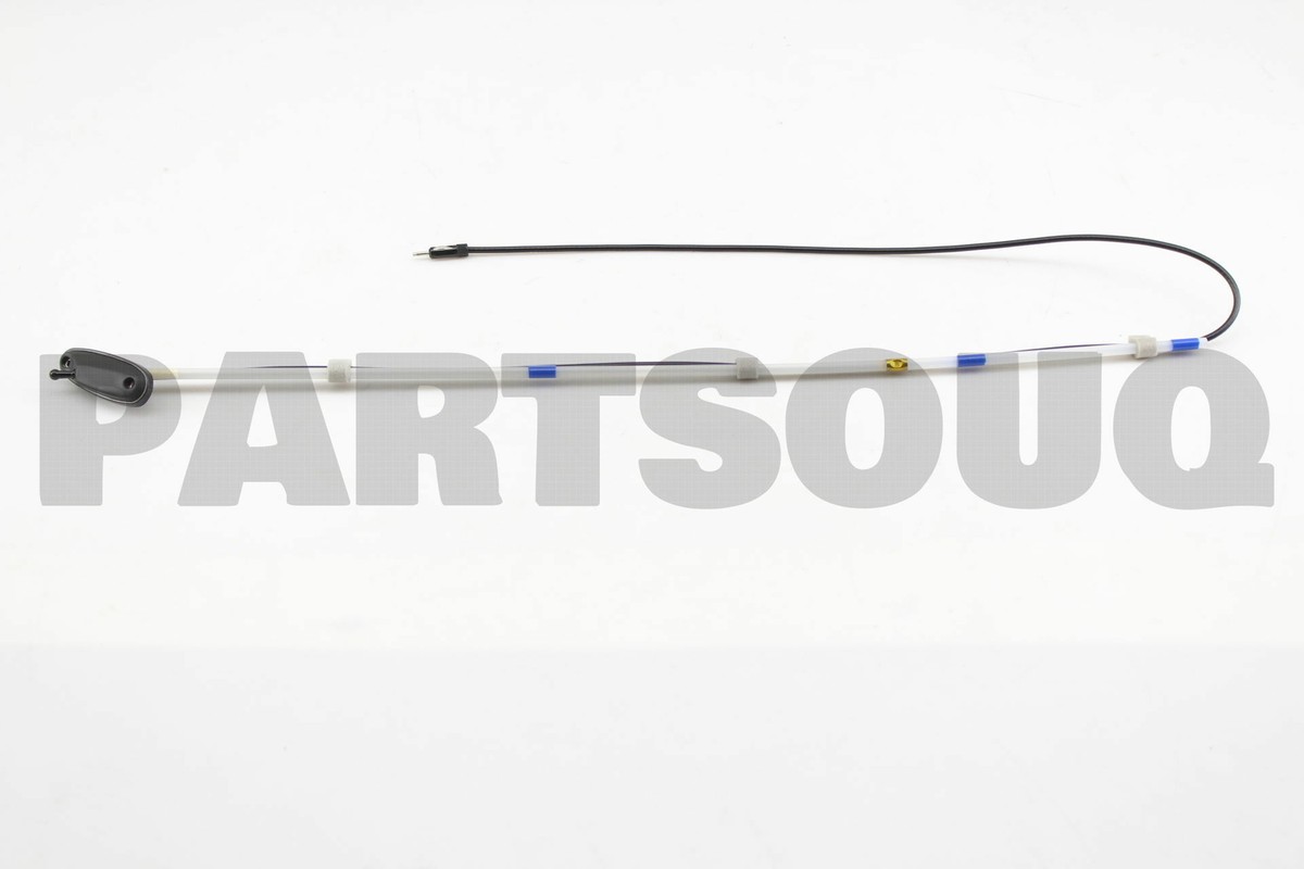 3925081A11 Genuine Suzuki ANTENNA ASSY 39250-81A11 | eBay