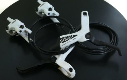 Avid Bleed Block for Code 2008-2010 Hydraulic Disc Brakes