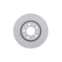 Bremsscheibe Bosch 0986479C42 FüR Alfa Romeo Fiat Vorderachse