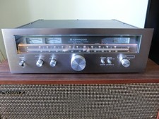 Kenwood KT-9900 Tuner - Not scratched - Near Mint - All Works