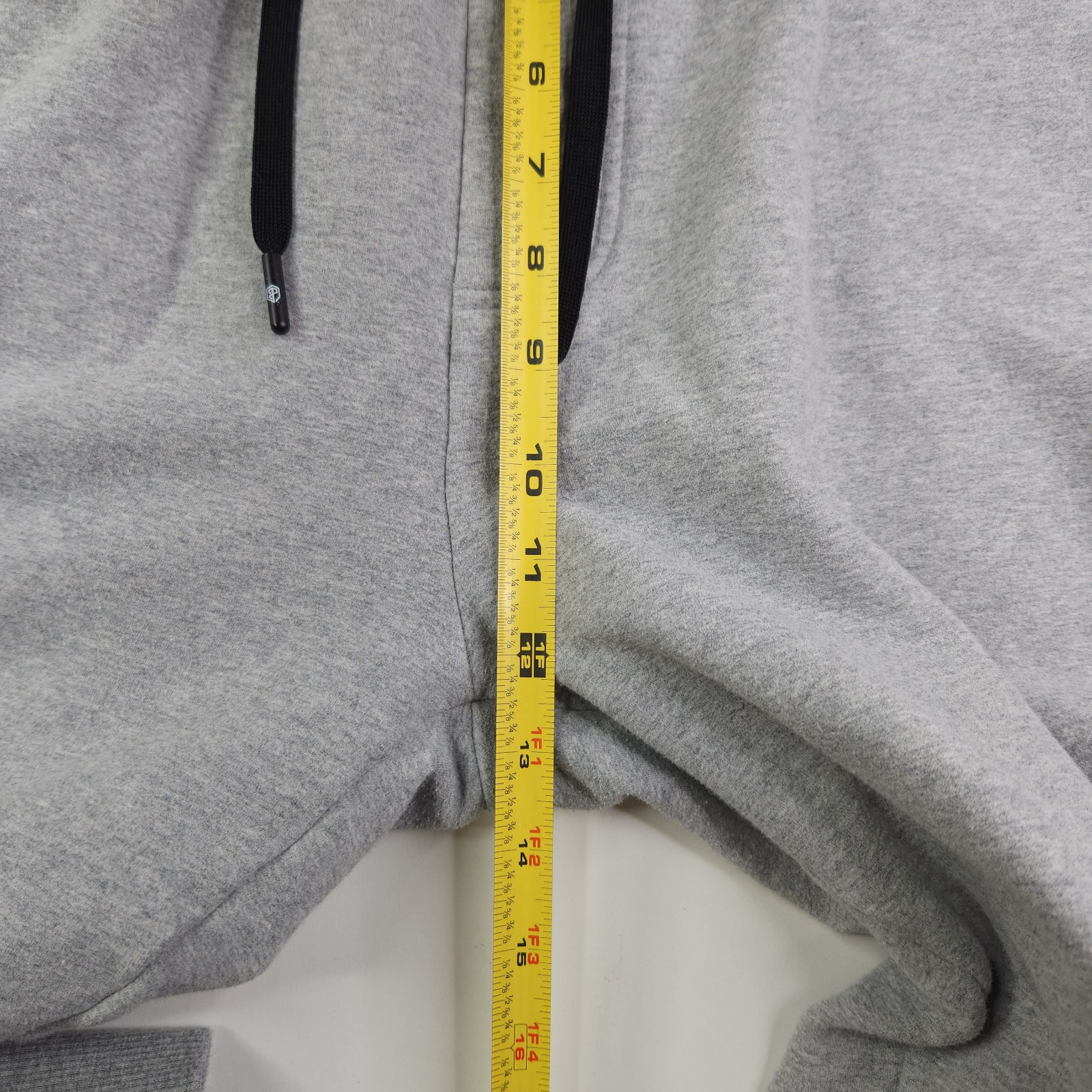 Born Primitive Pull On Drawstring Jogger Sweatpan… - image 7