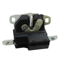 Heckklappenschloss Meat & Doria 31310 FüR Fiat 500 312AG1A 312AXG1A 312 AXG11