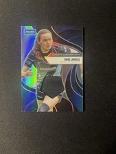 2025 PARKSIDE PACIFIC NWSL ROSE LAVELLE GAME WORN RELIC GR-RL