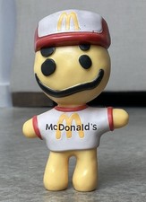 McDonalds Happy Meal Cactus Plant Flea Market 2022 Cactus Buddy Figure
