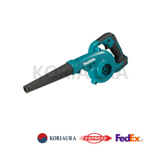 Makita DUB185Z 18V Cordless Leaf Blower Vacuum Cleaner Body only