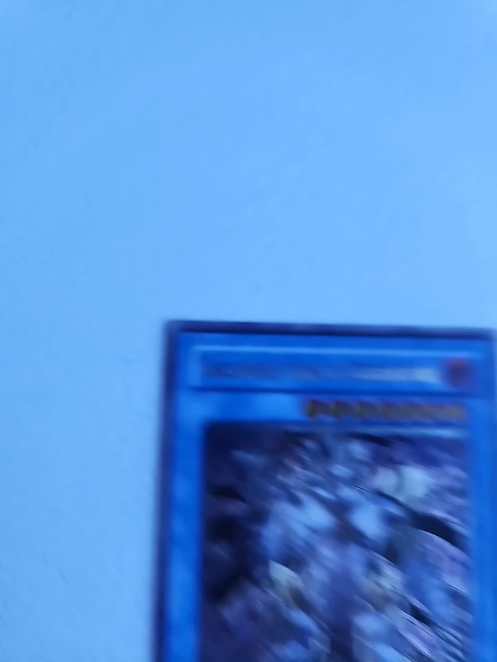 Yugioh Garlandolf, King of Destruction (UTR) ABPF-EN039 Unlimited #Y132 - Image 3 of 4