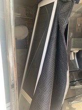 Dog Door For Med-large Size Pets