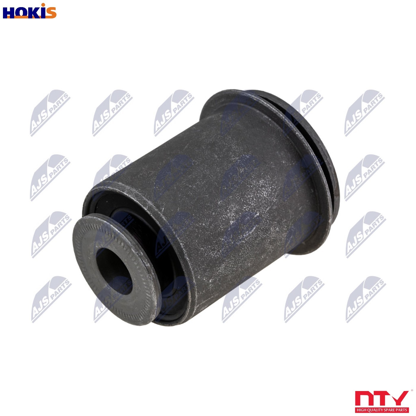 2x MOUNTING CONTROLTRAILING ARM ZTP-FR-026C FOR FORD T22DD0P/GBVAJQJ/ENQJ 2.2L