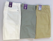 NEW Men's LRG Lifted Research Lrgeans True Straight Fit Shorts
